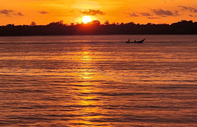 EDIFICIO REGATA INN - Photo 41