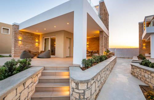 Thalassa Suites - Foto 38