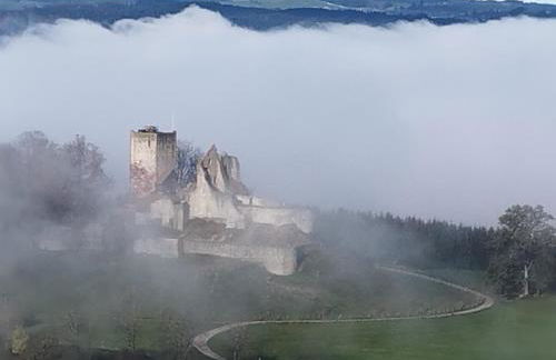 Ferienwohnung Höllisch - Foto 26