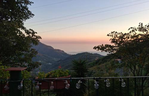 Cinque Terre & Portofino Lodge-Dependance Bracco - Foto 33