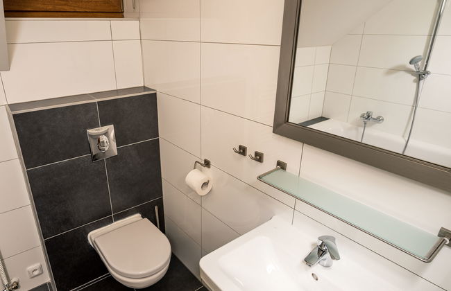 2 bedroom House in Lipno nad Vltavou with garden and terrace - Photo 12