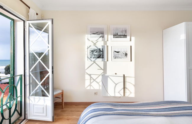 JOIVY Splendid 4-BR House w/Swimming Pool & Sea View - Foto 18