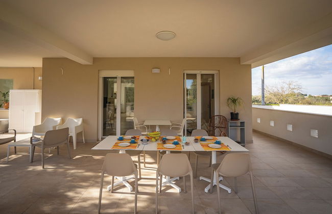 Villa Torricella Pool and Sunny Garden - Photo 25