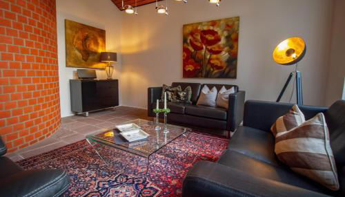 Architektenhaus am Pewsumer Tief - Foto 2