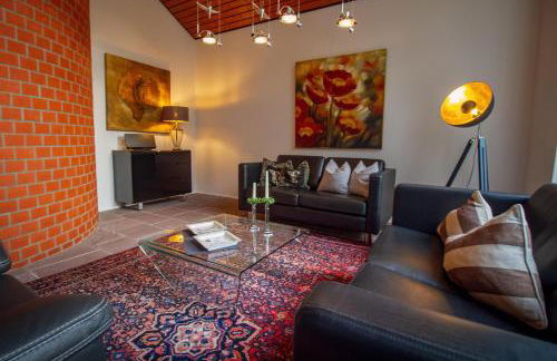 Architektenhaus am Pewsumer Tief - Foto 2