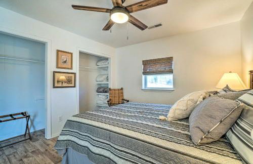 Relaxing Rural Harrison Home - 11 Mi to Town - Foto 18