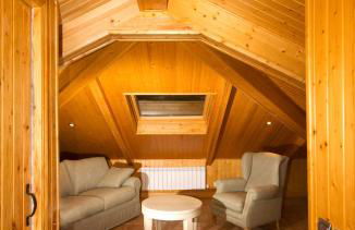 Casa Rural Los Sombredales - Foto 29