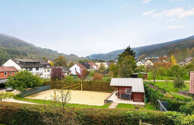 Plush Apartment in Bollendorf with Sauna near Luxembourg - Foto 39