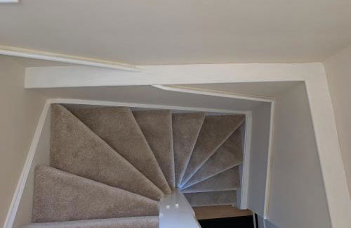 Central Grade 2 listed cottage - Foto 7