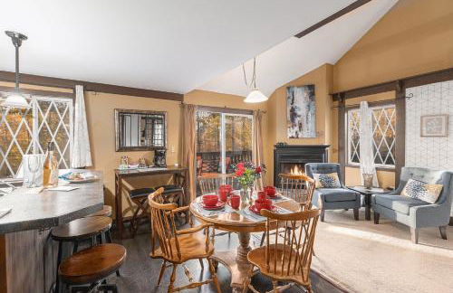 Cozy Chalet w Loft Near Sleeping Bear • Family Retreat ➠ 2552 - Foto 3
