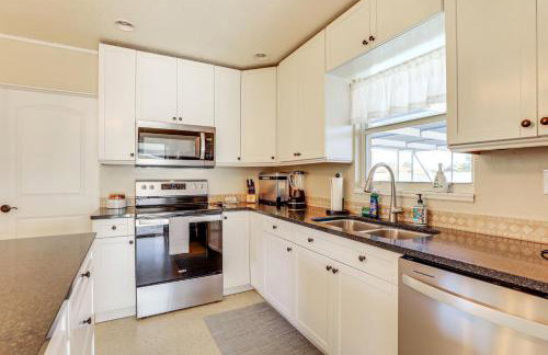 4 Mi to Historic Dtwn Venice Home with Heated Pool! - Foto 12