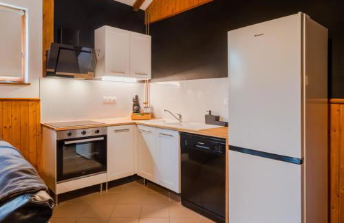 Chez Bernadette Alsace prox Route des Vins et Europa Park Rulantica - Foto 7