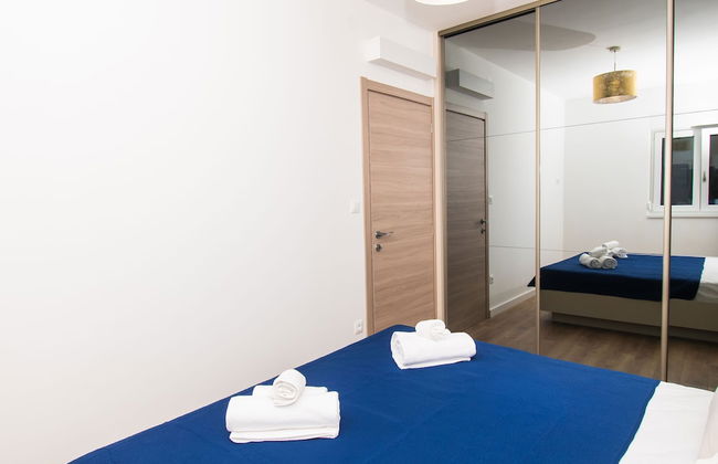 Apartments Luxury Golden Suites - Foto 17