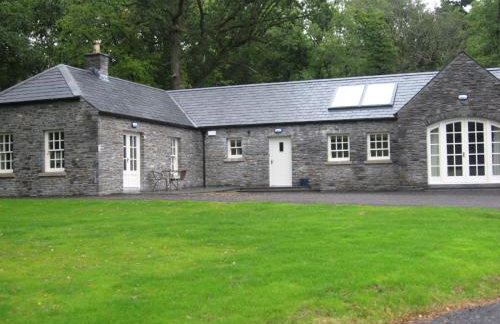 Castle View Cottage - Foto 1