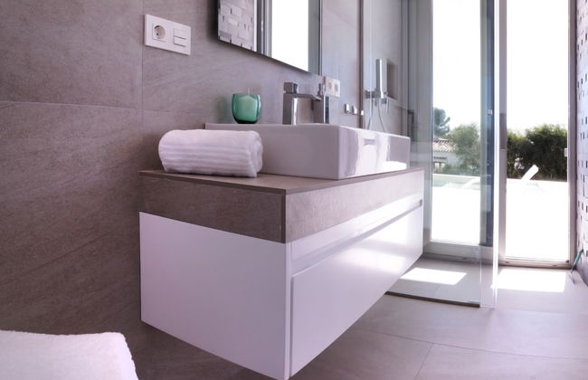 Villa Halcon al Mar - Foto 38