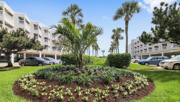 Ausstattung der Unterkunft