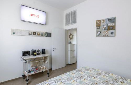 Sissi's Home [Due Passi Dal Mare, Free WiFi] - Foto 14