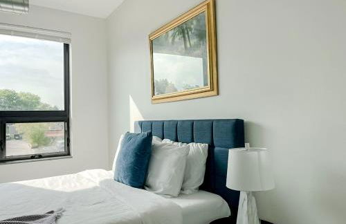 Sleepover 1BD 1BA Des Moines Apartments - Foto 13