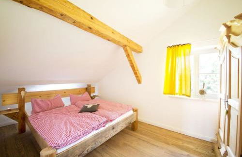 Plaatsje in het Mesnerhuis - Foto 17