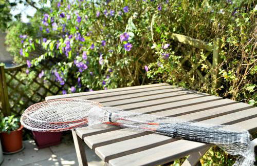 Cap Frehel gîte 4 personnnes - Foto 18