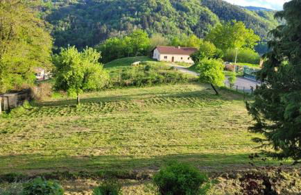 Chez Cécile et Sébastien - Foto 11