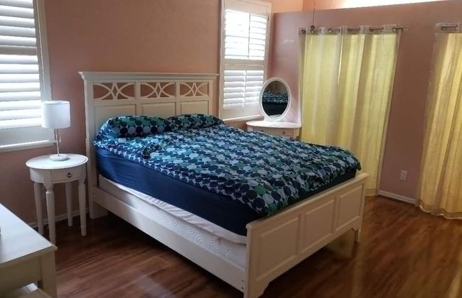 Big House on the Myakka Sleeps 12 Heated Pool Spa - Foto 12