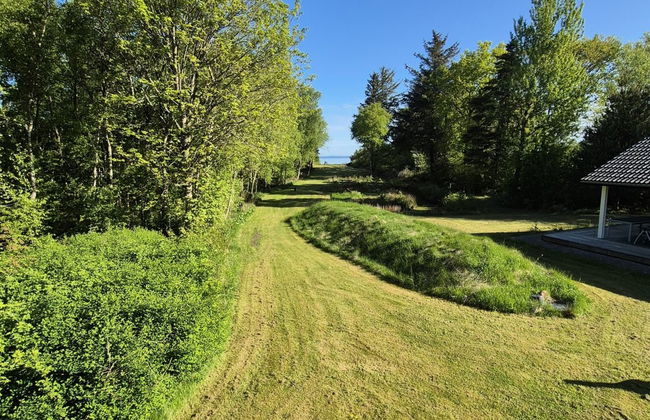 "Aswarth" - 50m to the fjord - Photo 9