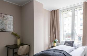 Limehome Berlin Luise Henriette Str - Digital Access - Foto 60