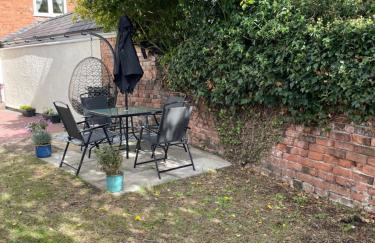 The Narrow House - Victorian house bursting with character & parking - Foto 3