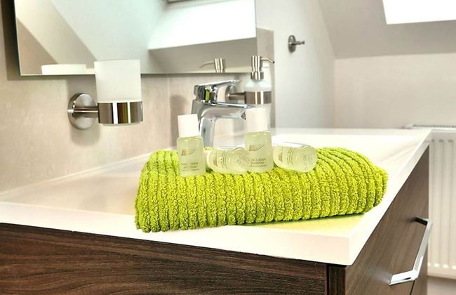 Speedys Gästehaus am Brünnchen - Foto 12