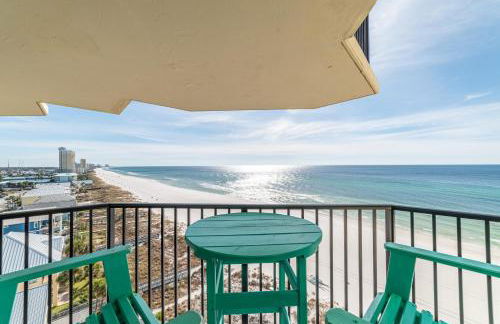 Sunbird 1104E 'Flamingo Palms' - Foto 25