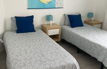 Cactus Home Penthouse - Photo 56