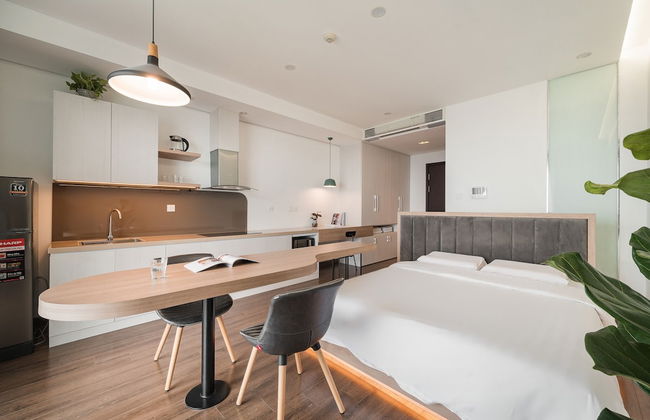 Mira Housing- Vinhomes D'Capitale - Foto 41