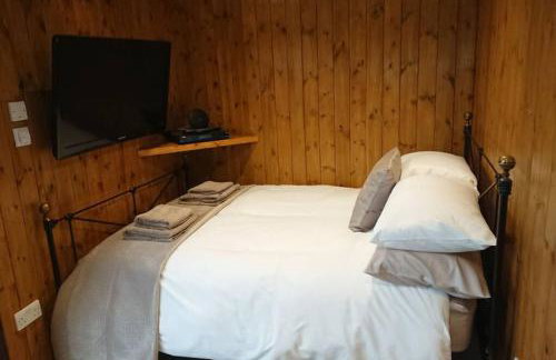 Malthouse Farm Cottage Carriage - Foto 3