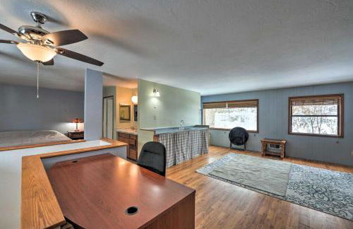 Spacious Irwin Home on Snake River! - Foto 19