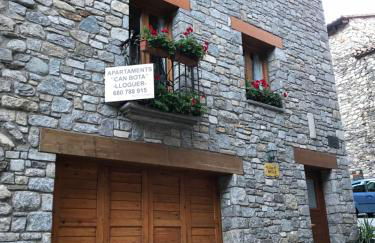 Habitatge familiar de Can Bota Batllo - Foto 1