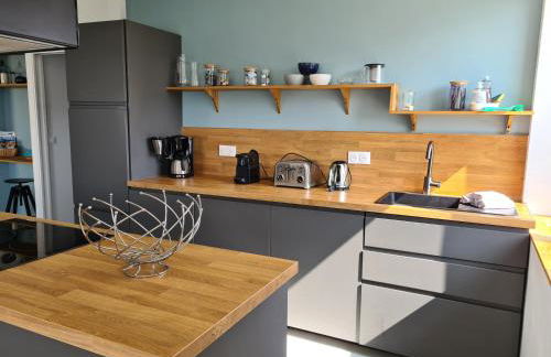 Baradozic le petit paradis à Melon - Foto 7