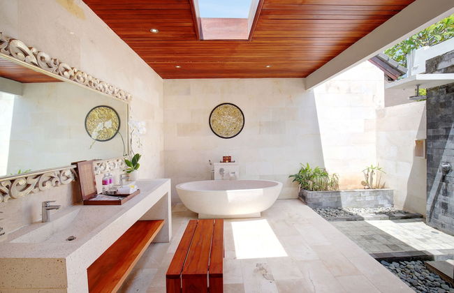 Lumbini Luxury Villas and Spa - Photo 71