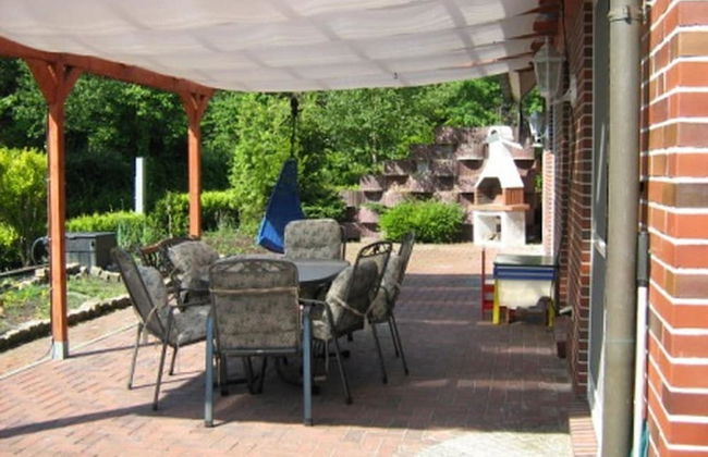 Haus Fischernetz - Foto 23