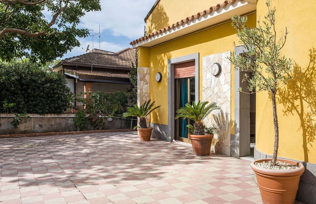 Sun Kissed Holiday Home in Agnone near Beach - Foto 18