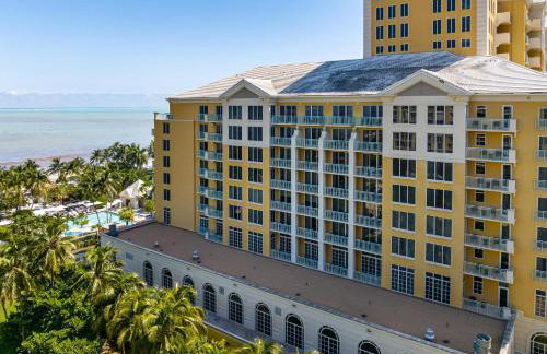 Gorgeous Partial Ocean View I The Ritz Carlton - Foto 40