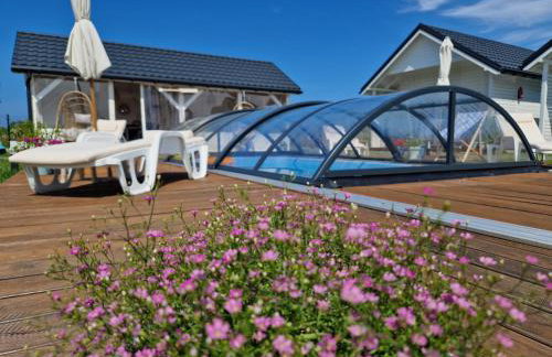 Domki BobolinLove w Bobolinie - Foto 45