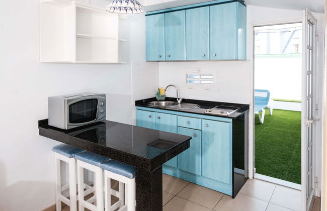 Bungalows Parque Nogal - Foto 21