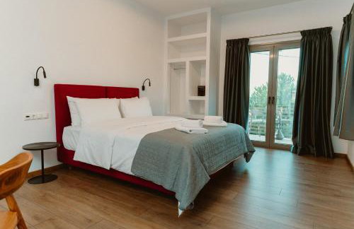 Ollenia's Harmony Luxury Apartments - Foto 23