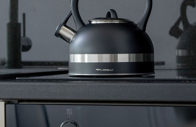 Cozy Apartment With Parking by Renters - Foto 20