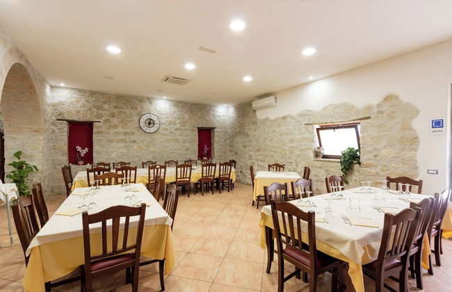 Agriturismo in montagna in Irpinia - Foto 18