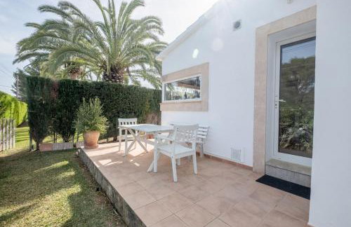 Villa Can Lluis - Foto 57