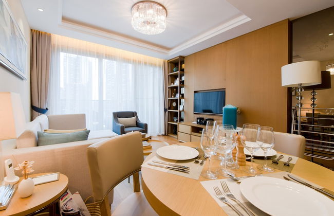 Savills Residence Daxin Shenzhen Bay - Foto 10