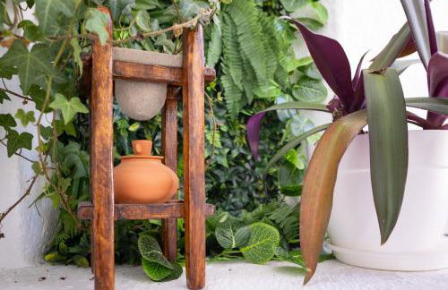 Casa La Destiladera - Jacuzzi - Vistas - Relax - Foto 57