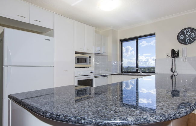 The Mirage Alexandra Headland - Foto 14